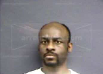 Henry Steven Gay