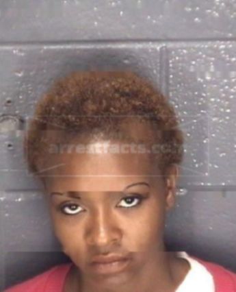 Tanisha Monique Jackson