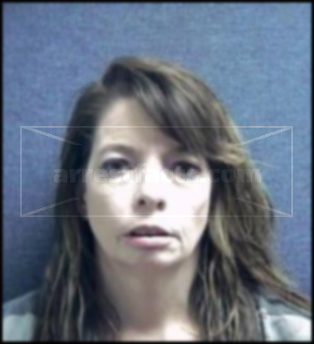 April Dawn Mills