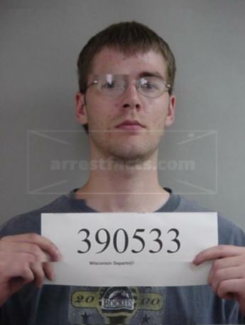 Andrew T Patterson