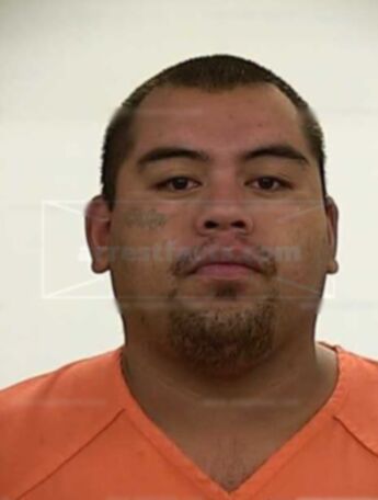 Ford Wyatt Fuiava