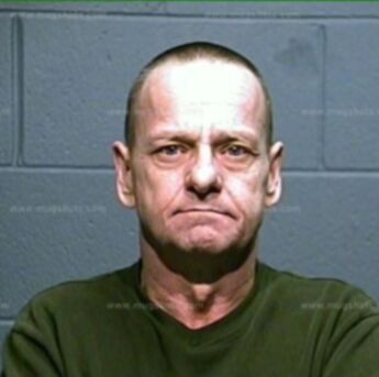 James Edward Talley