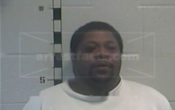 Ricky Ray Evans