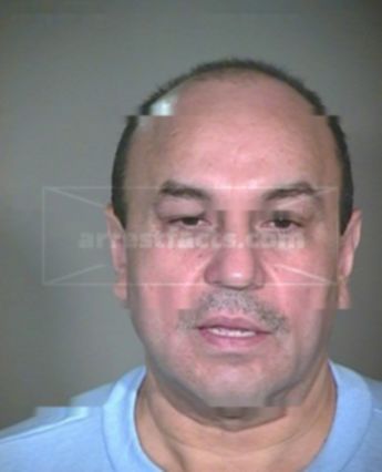 Raudell R Gonzales