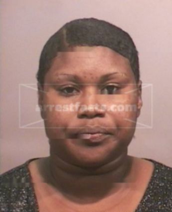 Patrice Stephens