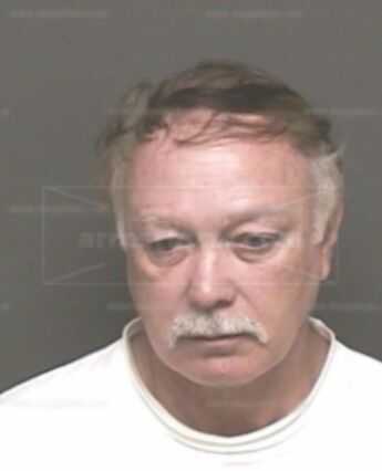 Ronald Wayne Stowell