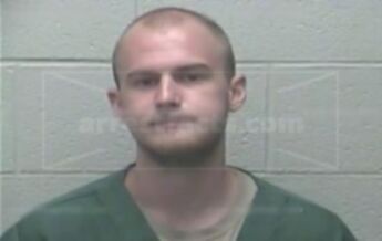 Michael Paul Major