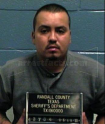 Edward Junior Rodriguez