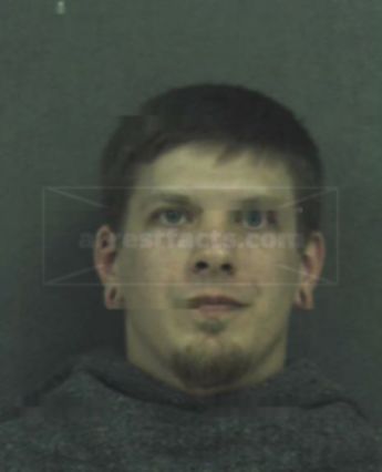 Shane Joseph Baughman