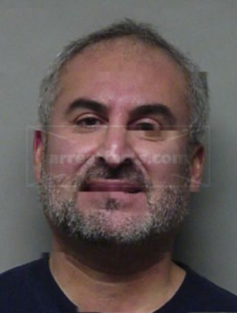 Miguel Cruz
