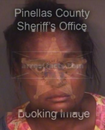 Lisa Denise Harris