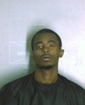 Preston Kennard Smalley
