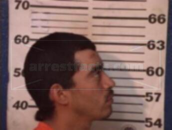 Ruben Rodriguez Cantu