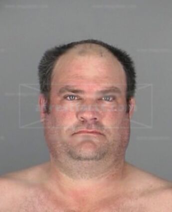 Scott Jay Baumann