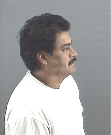 Guadelupe Guillermo Hinojos