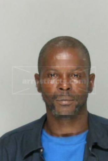 Melvin Jordan