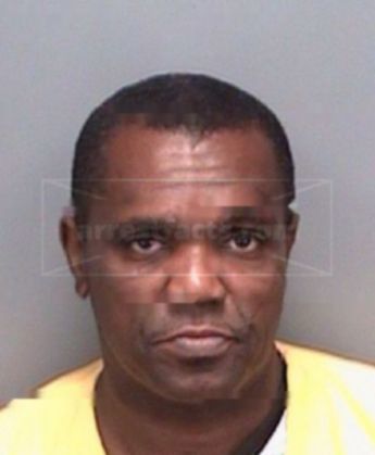 Wayne Kenneth Atkins