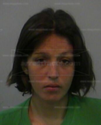 Christina Mildred Byrd