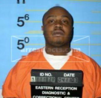 Antonio Lamont Holt