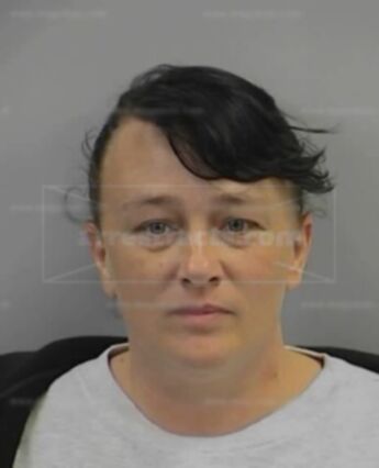 Erica Bullard Aden Lackey