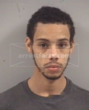Jacob Hunter Braswell