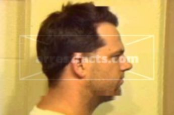 Michael Dwayne Reeves