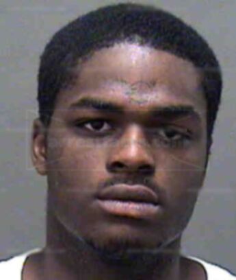 Devin Muhammad Butts