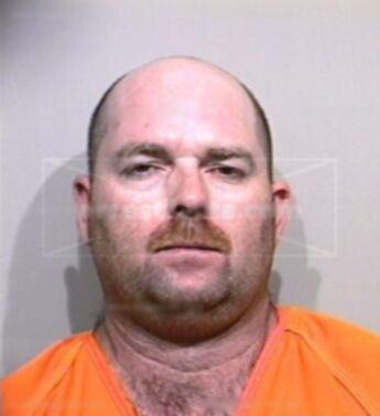 Chad Allen Tidwell