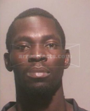 Valentino Gordon