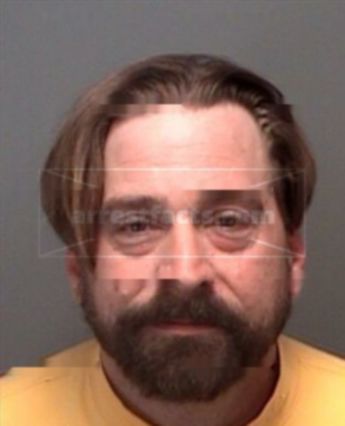 Wesley Ruben Caudill