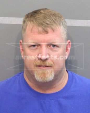 Eric Ladon Leffew