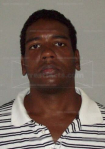 Troy Delano Allen