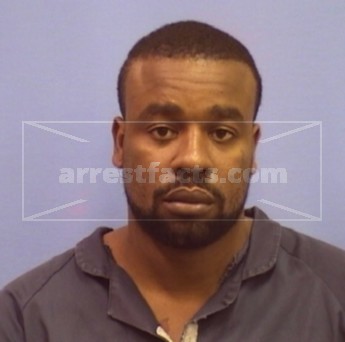 Delance K. Terrell