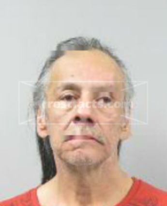 Kevin Lawrence Locke