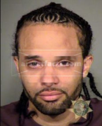 Justin Antoine Mcdonald