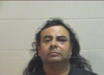 Mario Omar Ramos