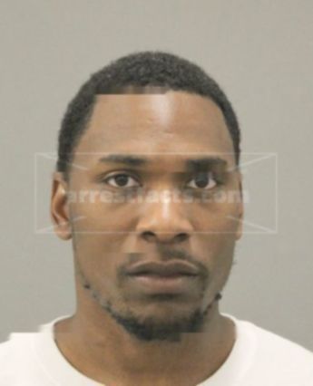 Darius Burnett Jones