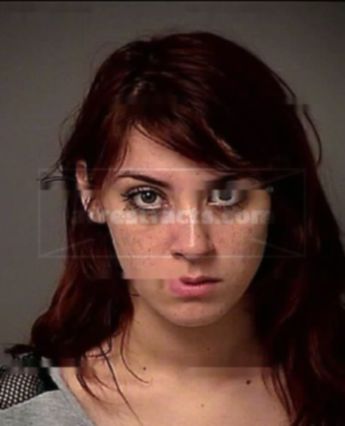 Amber Syed
