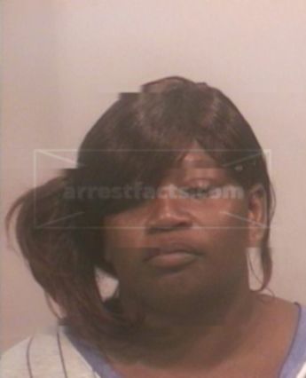 Luciana A Bedford-Butler