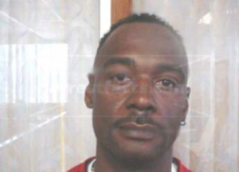 Roderick Lamont Jones