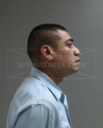 Jose Javier Martinez Hernandez