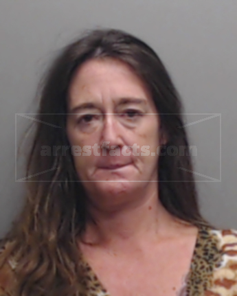 Tina Marie Miller