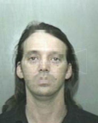 Timothy Lewis
