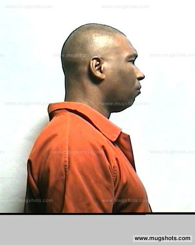 Larry Duane Thomas