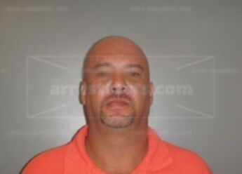 Kenneth Wayne Polston
