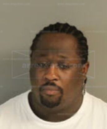 Darrell Abrams