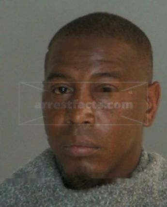 Kevin Dwayne Vincent