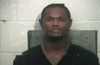 Kimani Jerel Hester