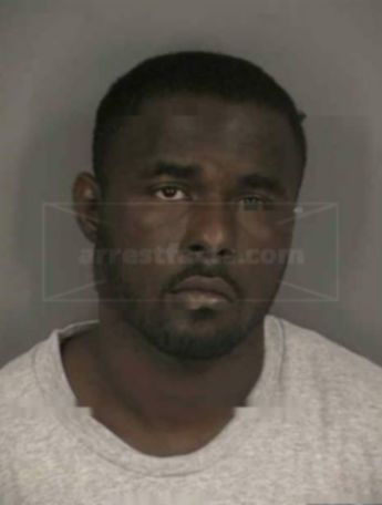 Willie Cortez Smith