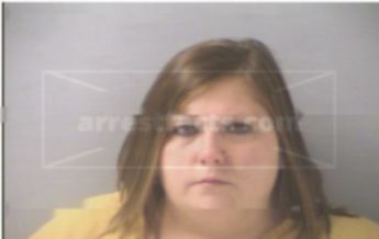 Ashley Nichole Wheeler